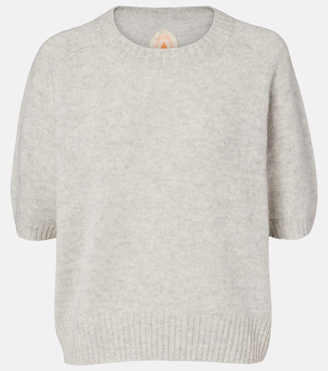Jardin des Orangers - Cashmere sweater