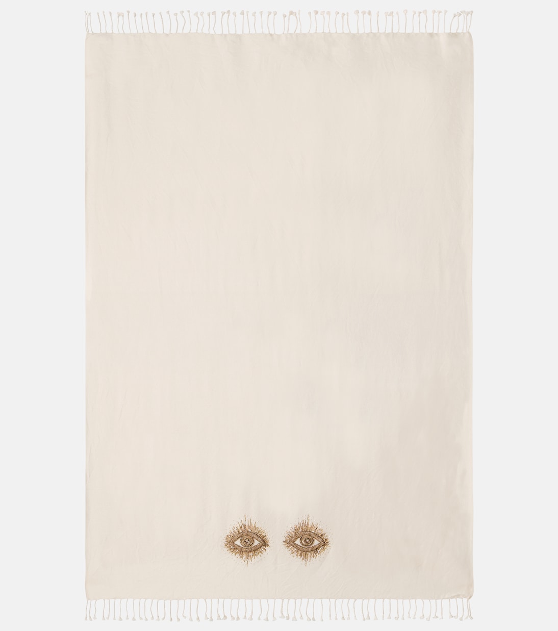 Jonathan Adler - Muse beaded wool throw