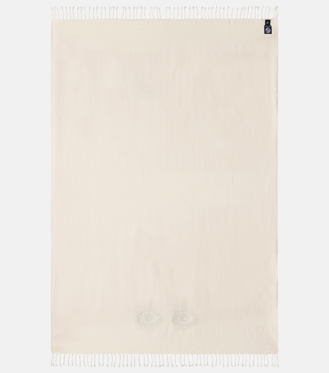 Jonathan Adler - Muse beaded wool throw