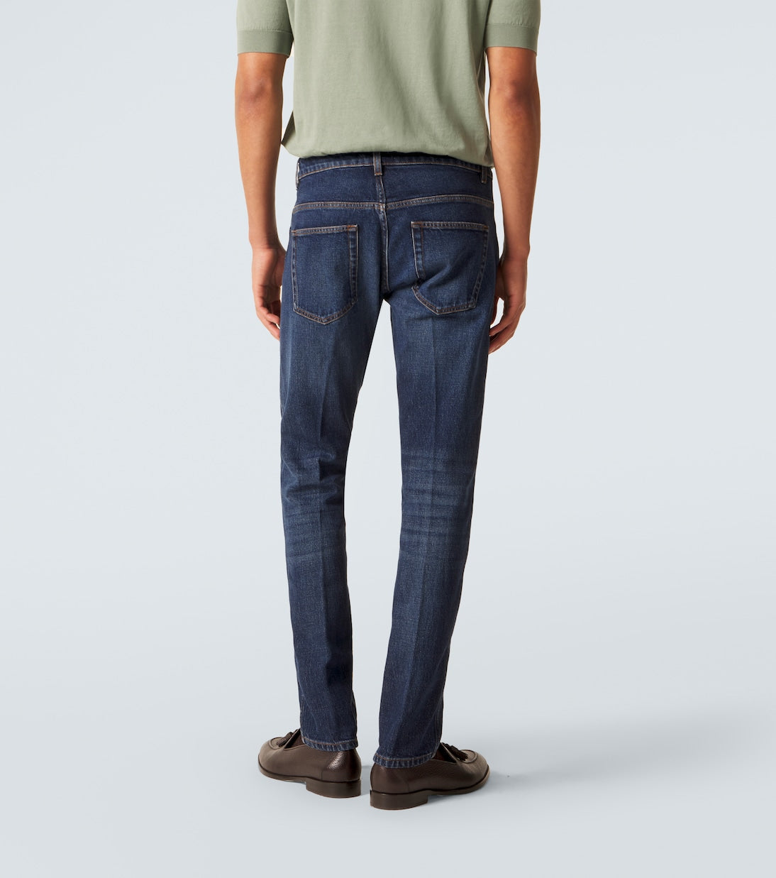 Lardini - Slim jeans
