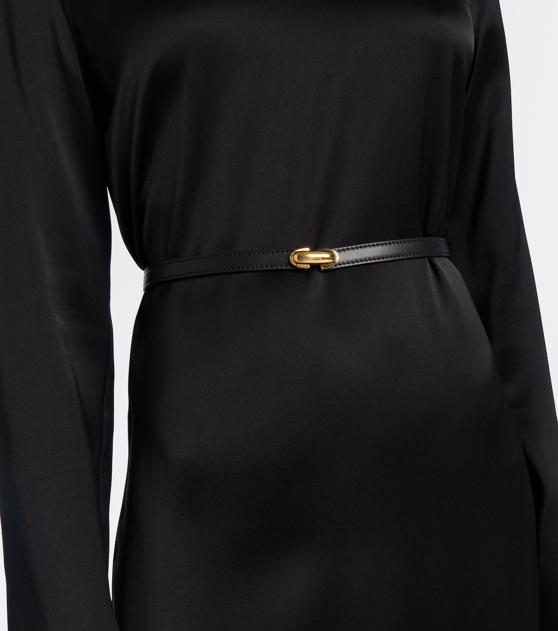 Savette - Symmetry leather belt