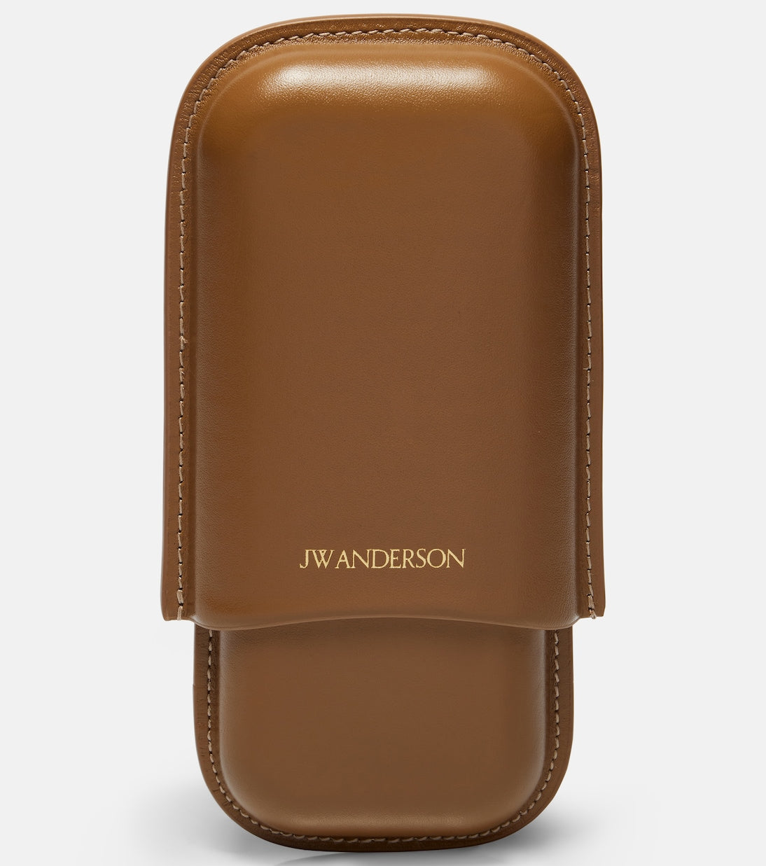 JW Anderson - Rectangular sunglasses