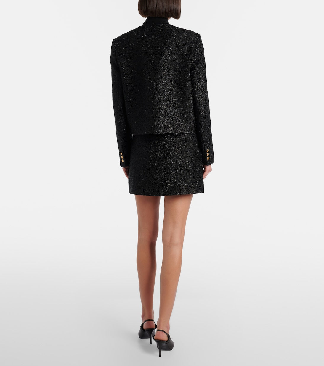 Blazé Milano - Coci miniskirt