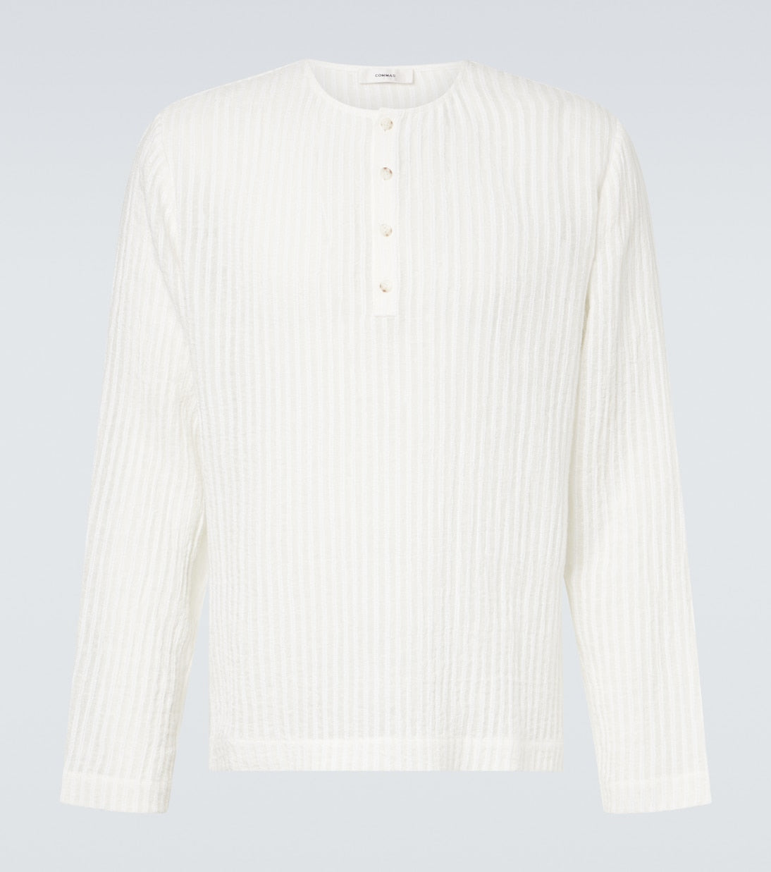 Commas - Striped T-shirt