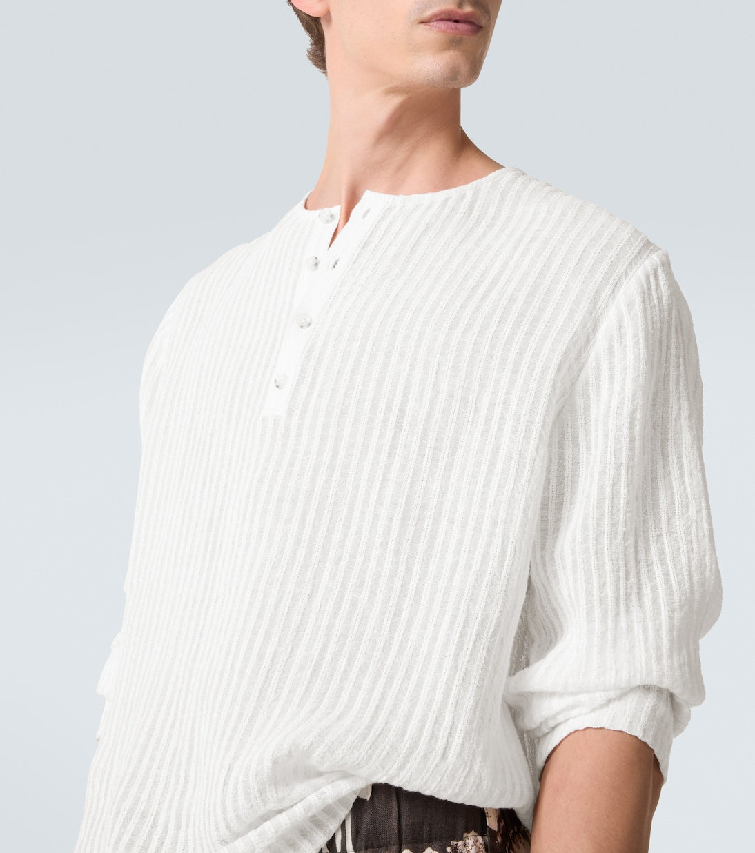 Commas - Striped T-shirt