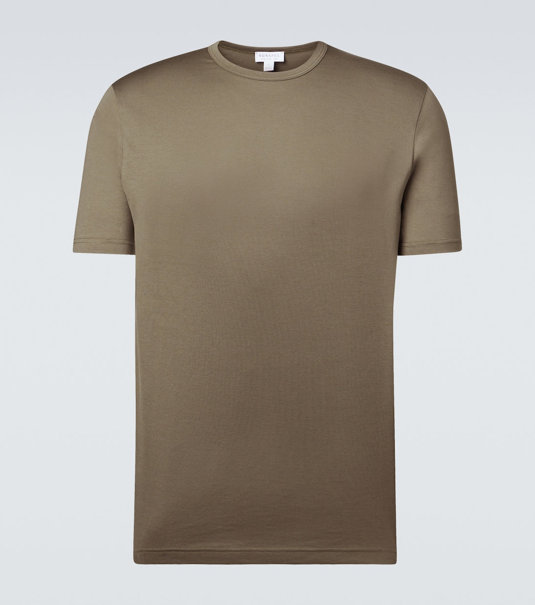 Sunspel - Cotton jersey T-shirt