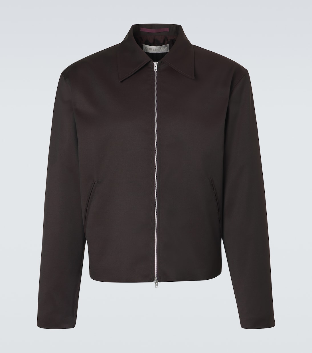 Our Legacy - Mini jacket