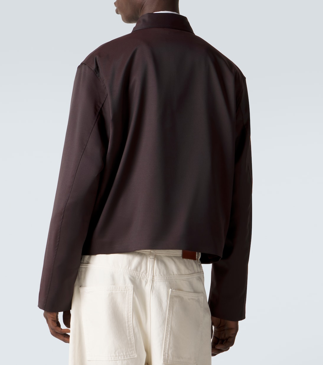 Our Legacy - Mini jacket
