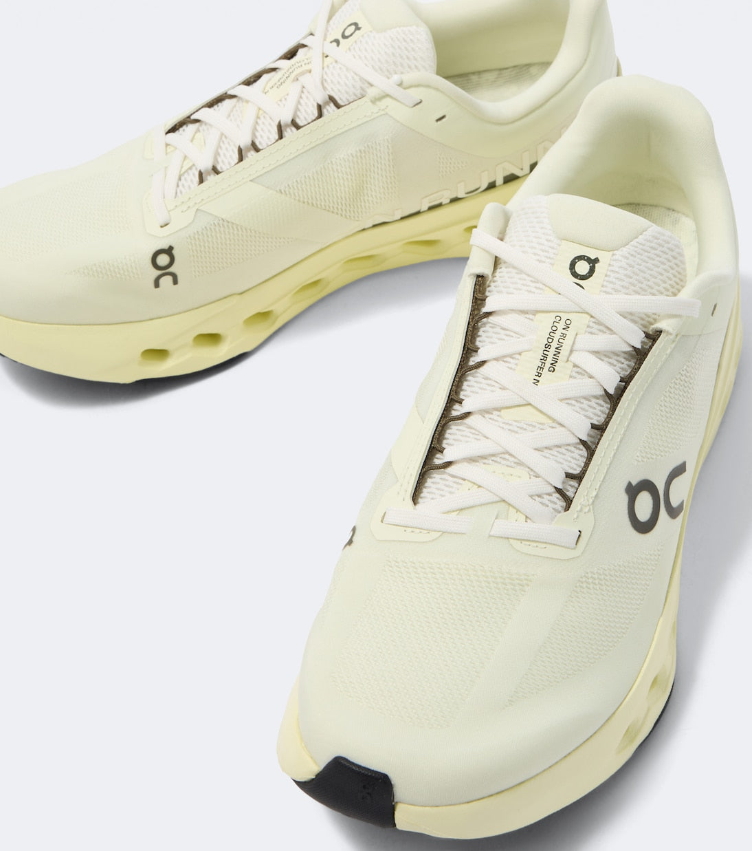 On - Cloudsurfer Next running shoes