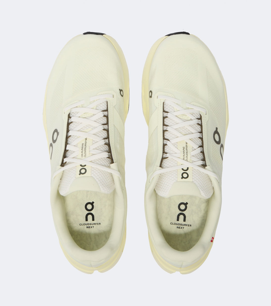 On - Cloudsurfer Next running shoes