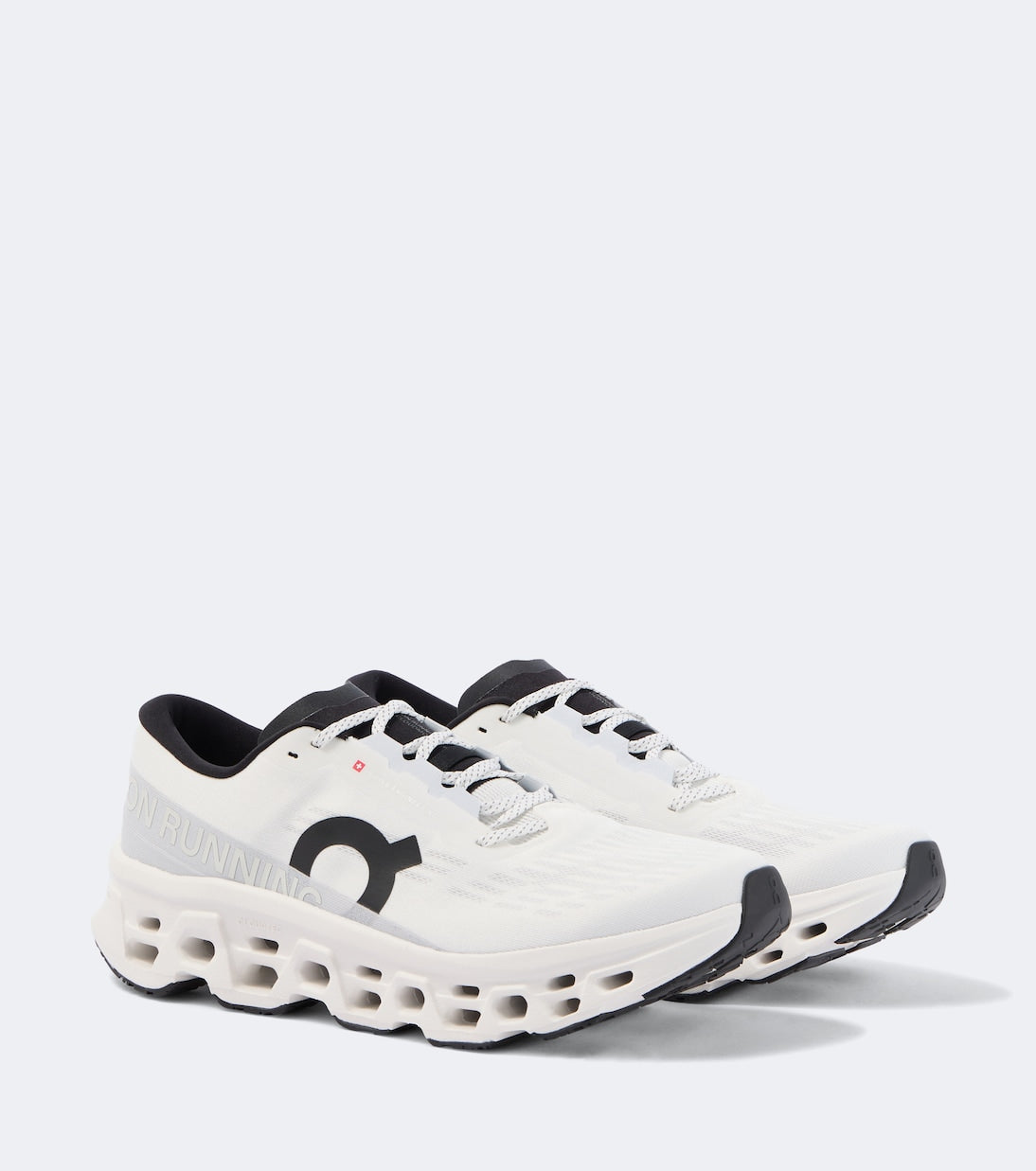 On - Cloudmonster 3 running shoes