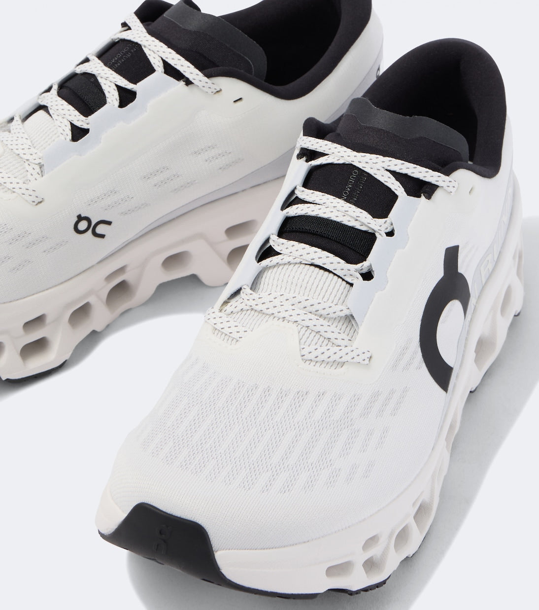 On - Cloudmonster 3 running shoes