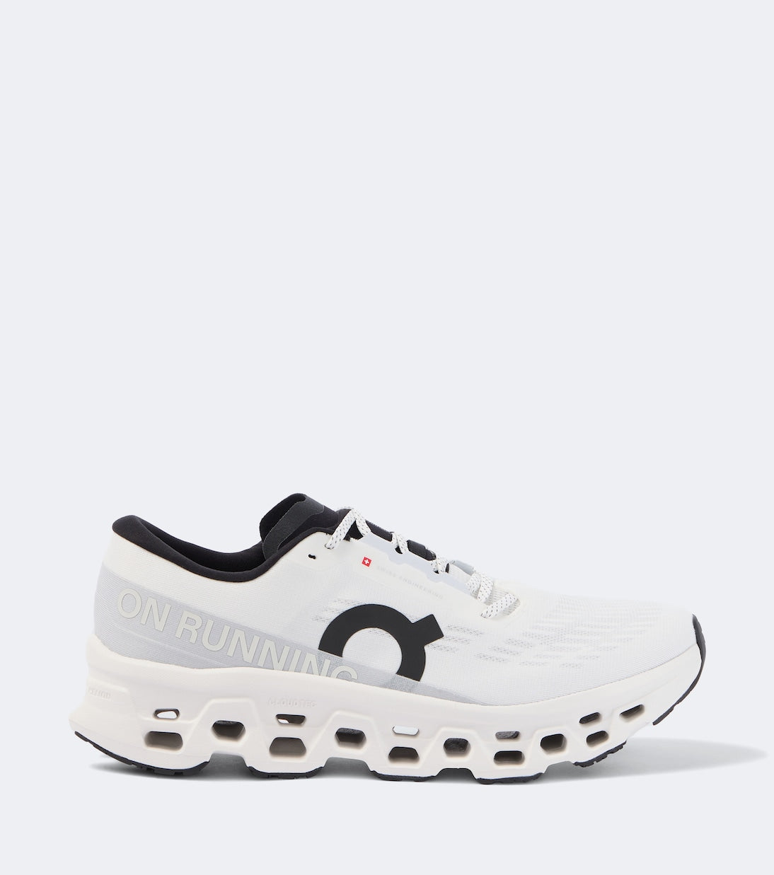On - Cloudmonster 3 running shoes