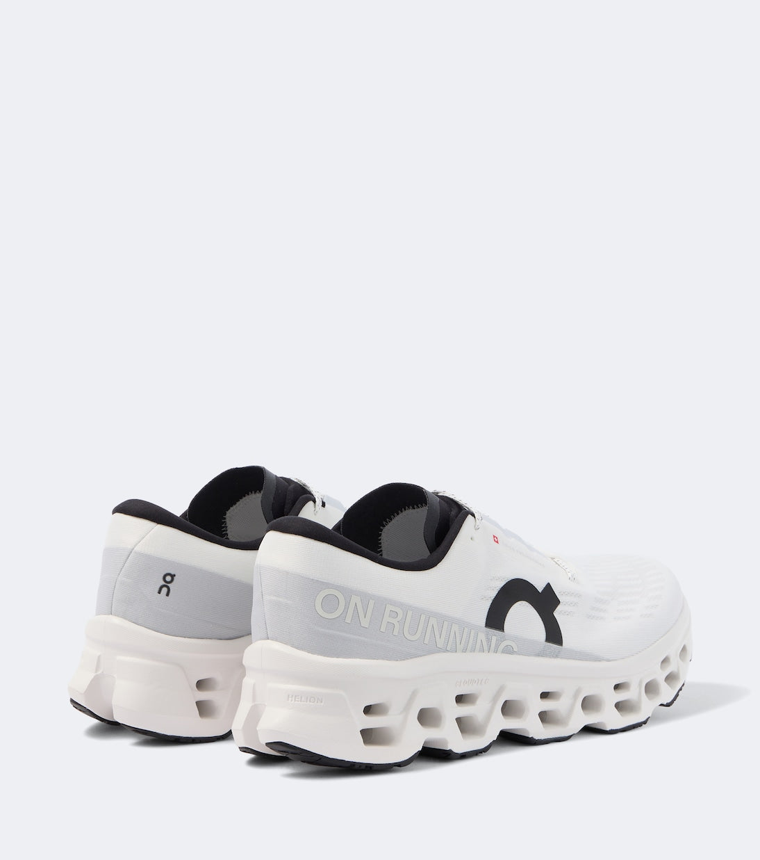 On - Cloudmonster 3 running shoes