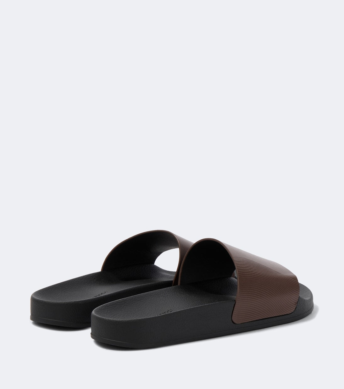 Frescobol Carioca - Humberto leather slides