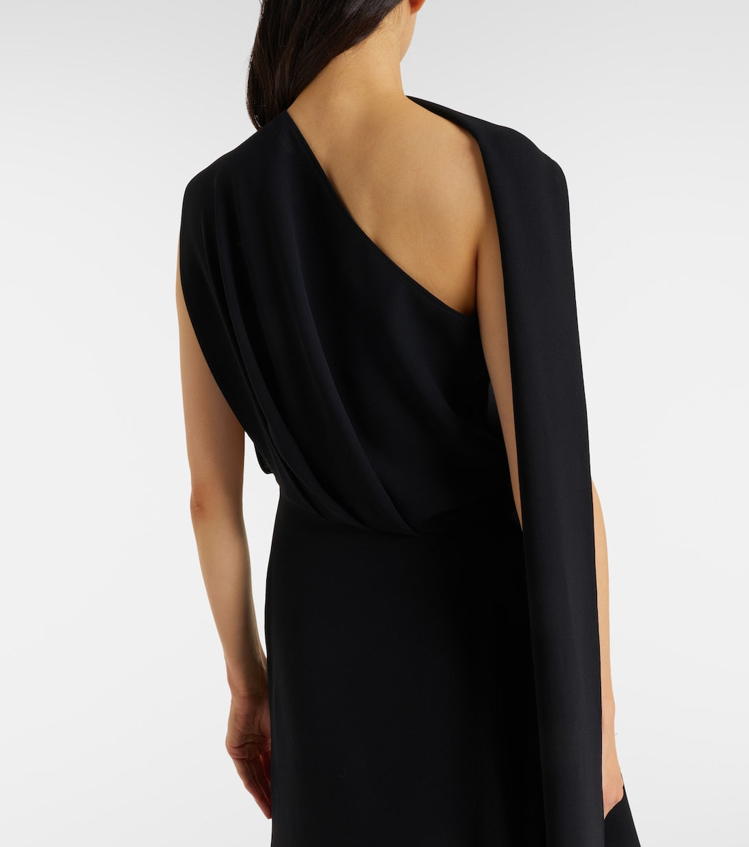 Maticevski - Priority draped gown