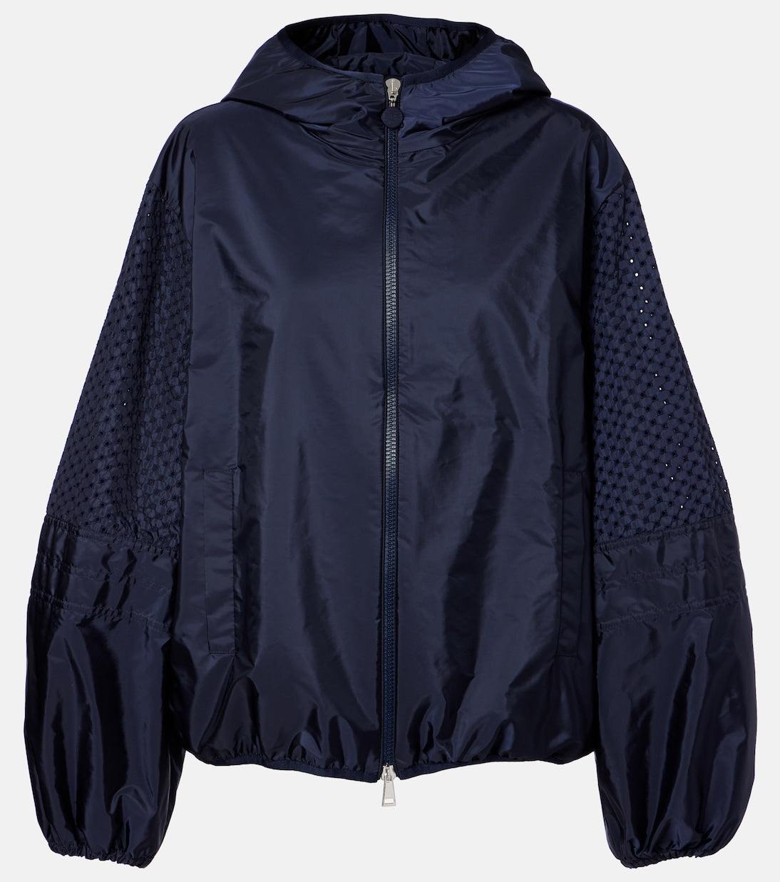 Moncler - Zelkova jacket