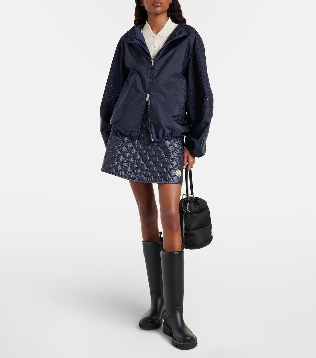 Moncler - Zelkova jacket