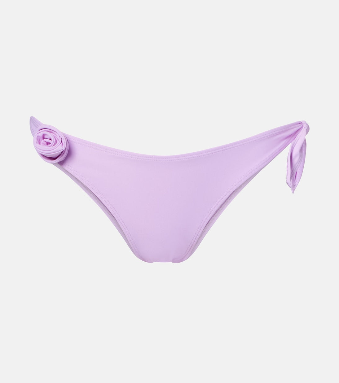 Coperni - Flower bikini bottoms