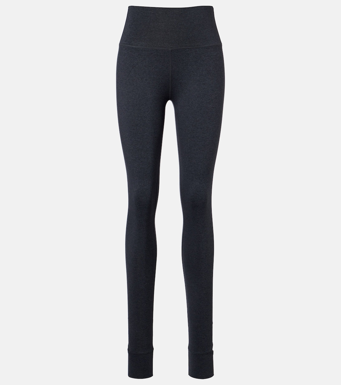 Varley - Always Warm jersey stirrup leggings