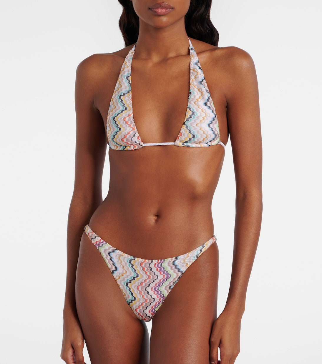 Missoni - Zigzag bikini