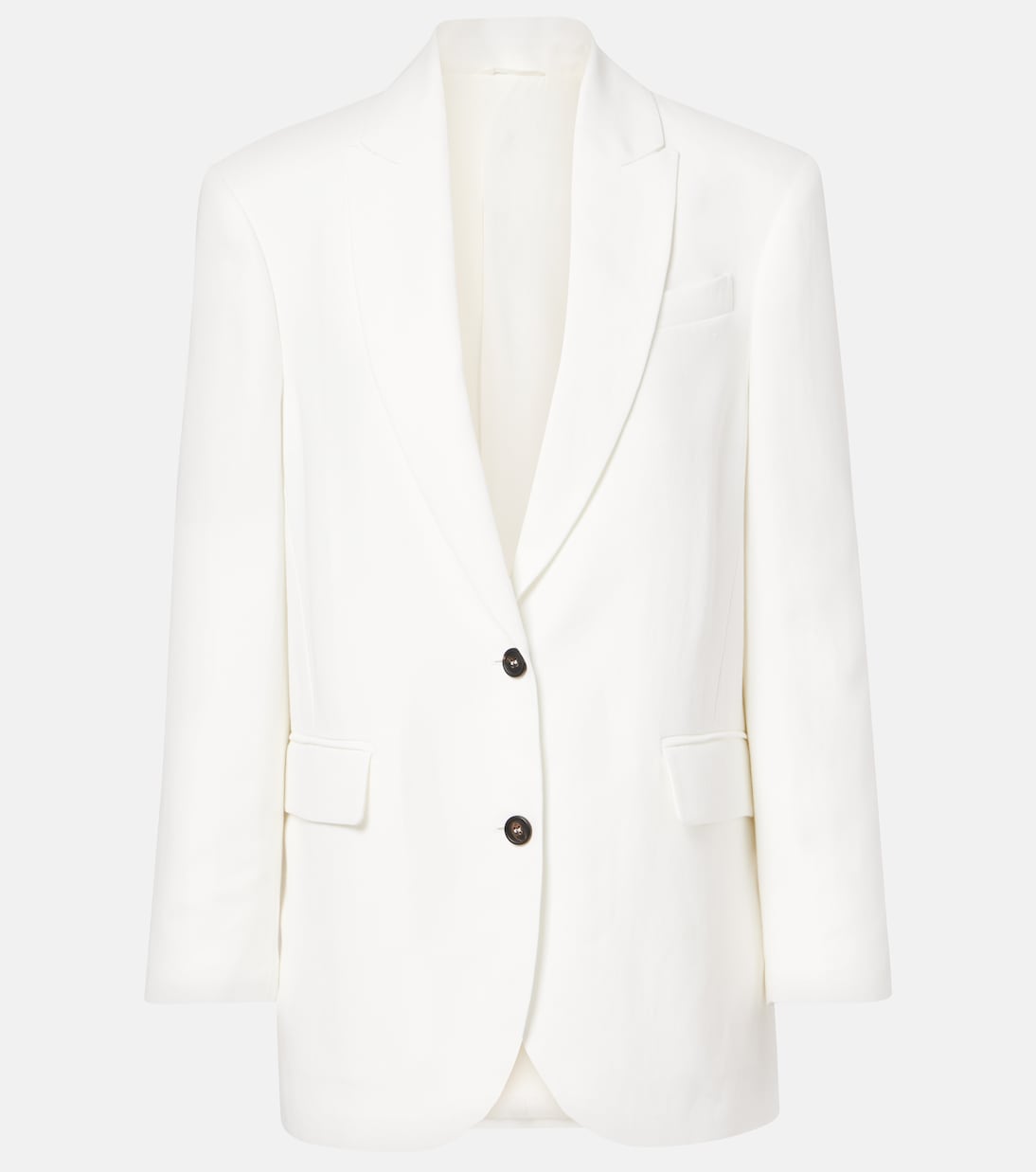 Brunello Cucinelli - Monili blazer