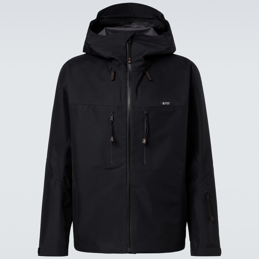 Prada - Technical jacket