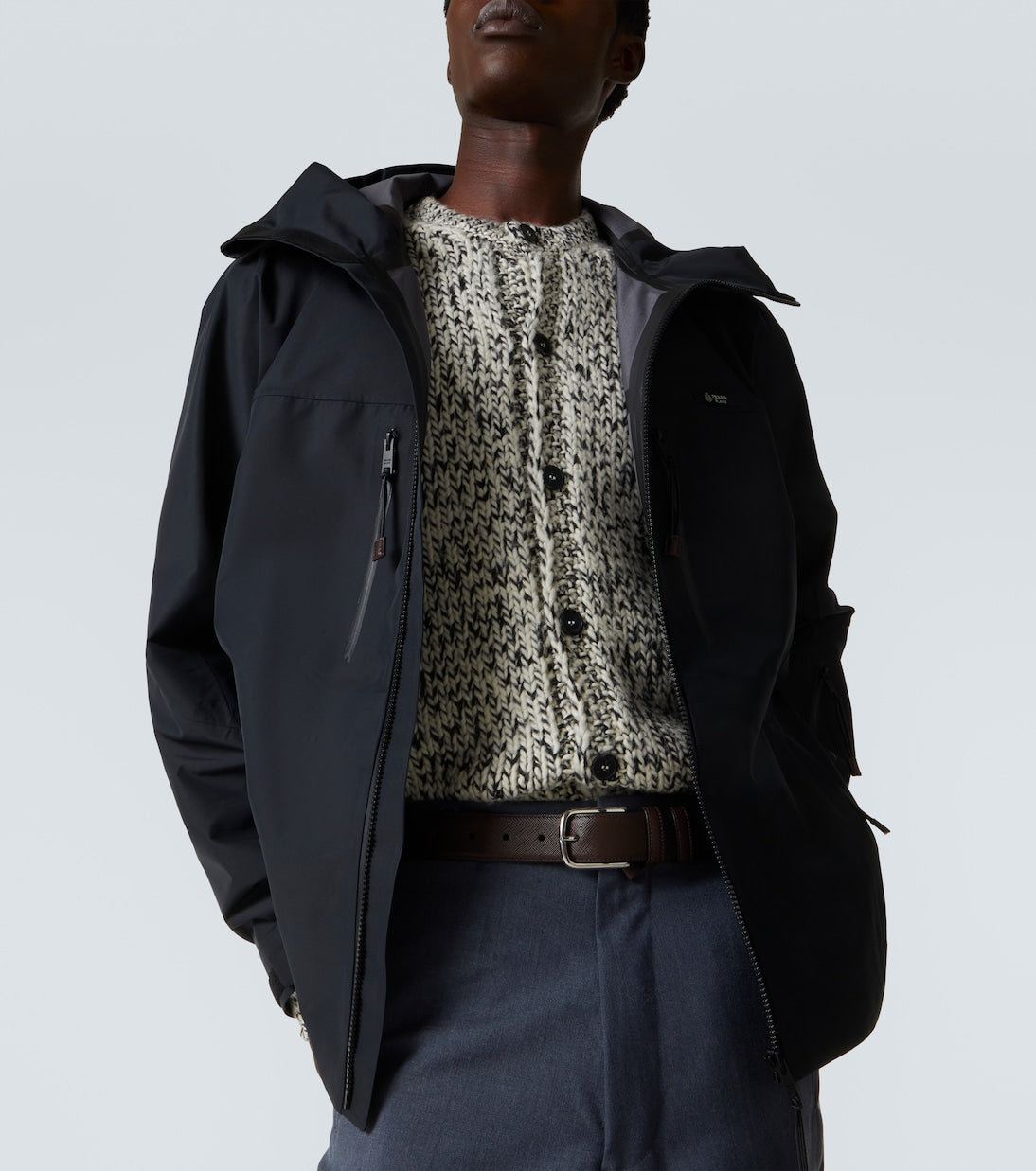 Prada - Technical jacket