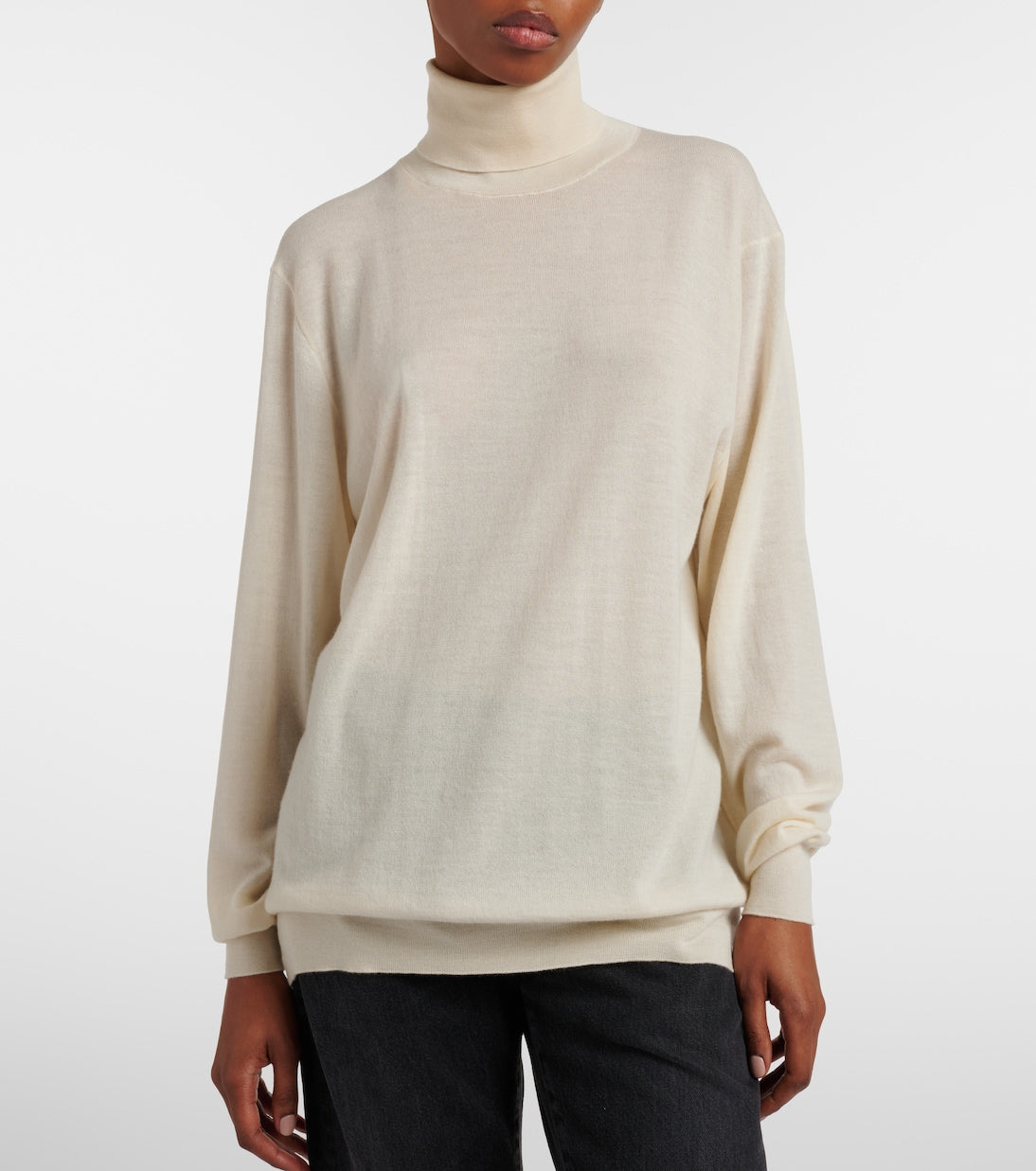 The Row - Nabari cashmere sweater