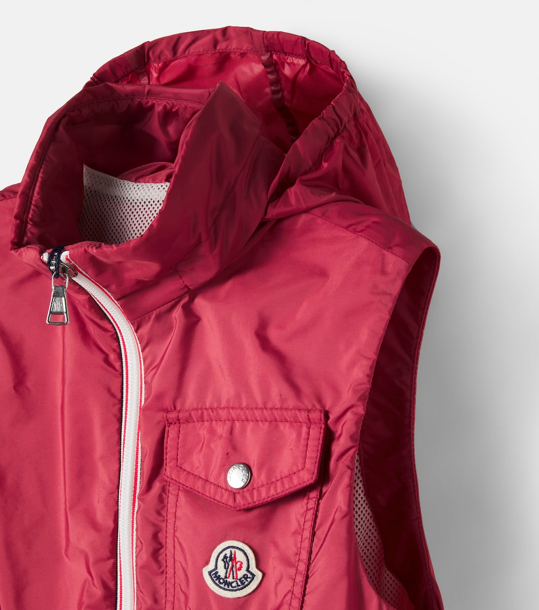 Moncler Enfant - Sacide vest