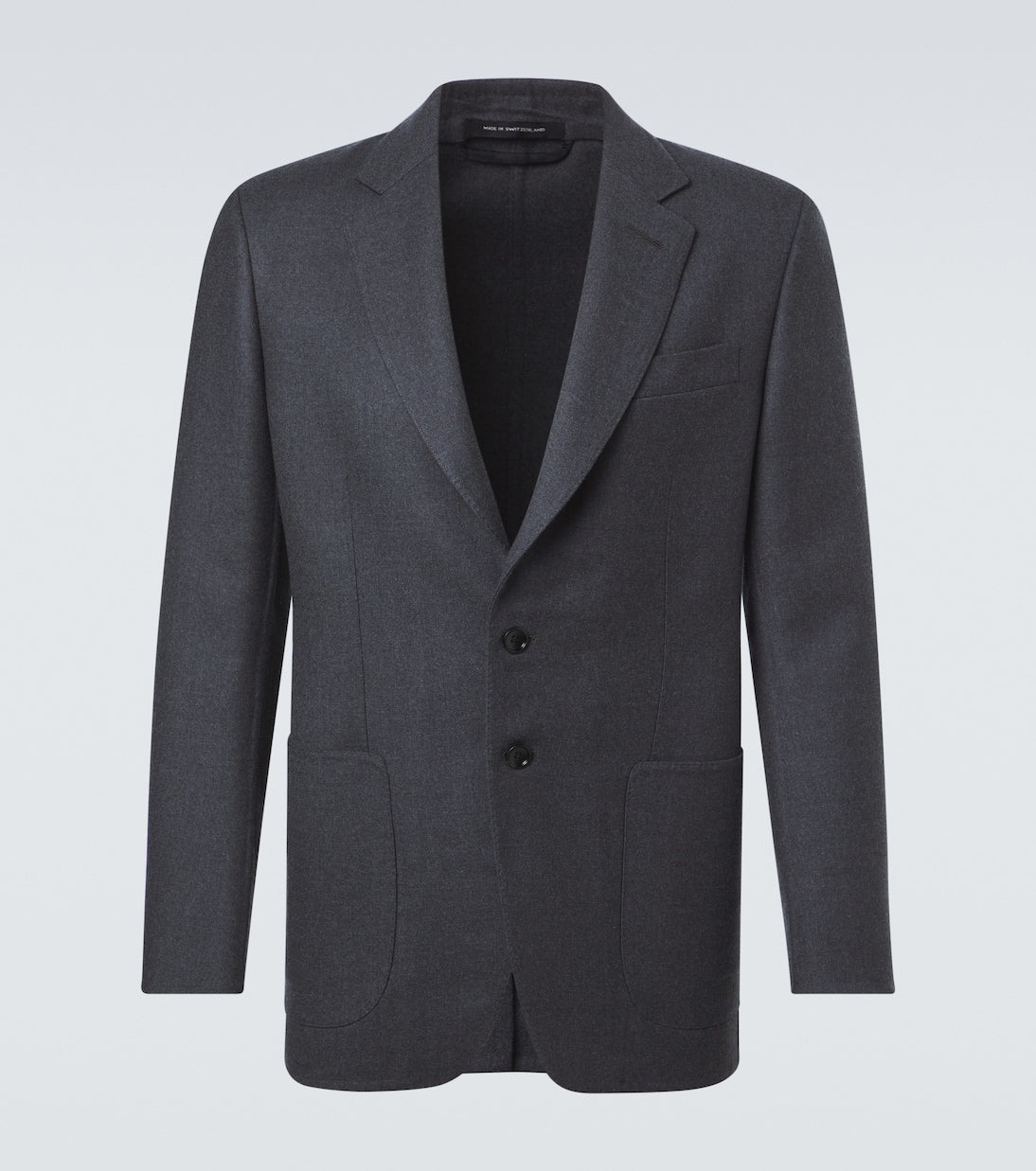 Tom Ford - Wool-blend cardigan