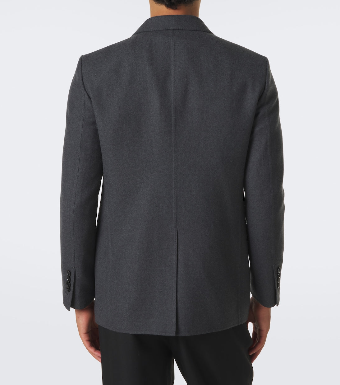Tom Ford - Wool-blend cardigan