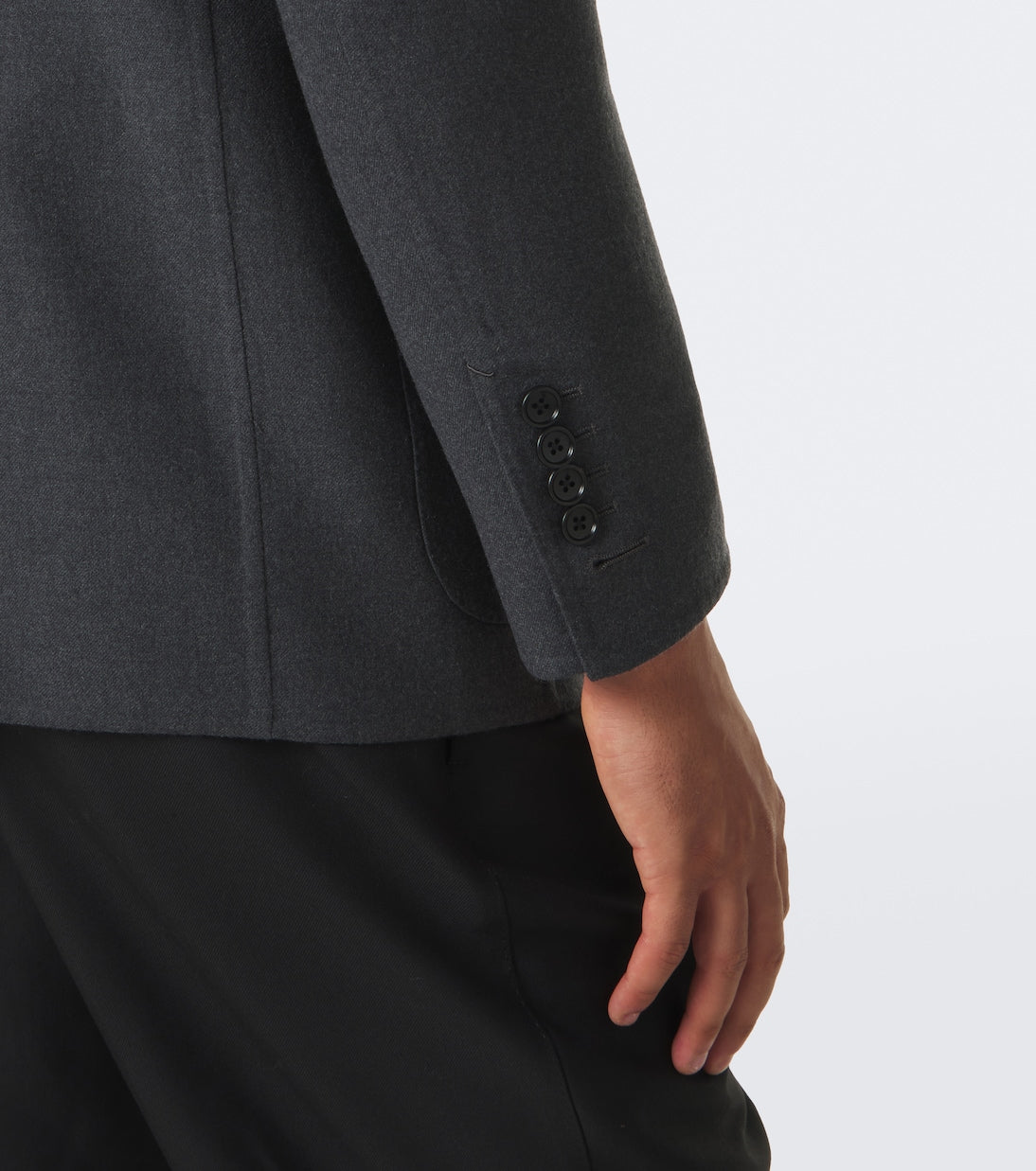 Tom Ford - Wool-blend cardigan
