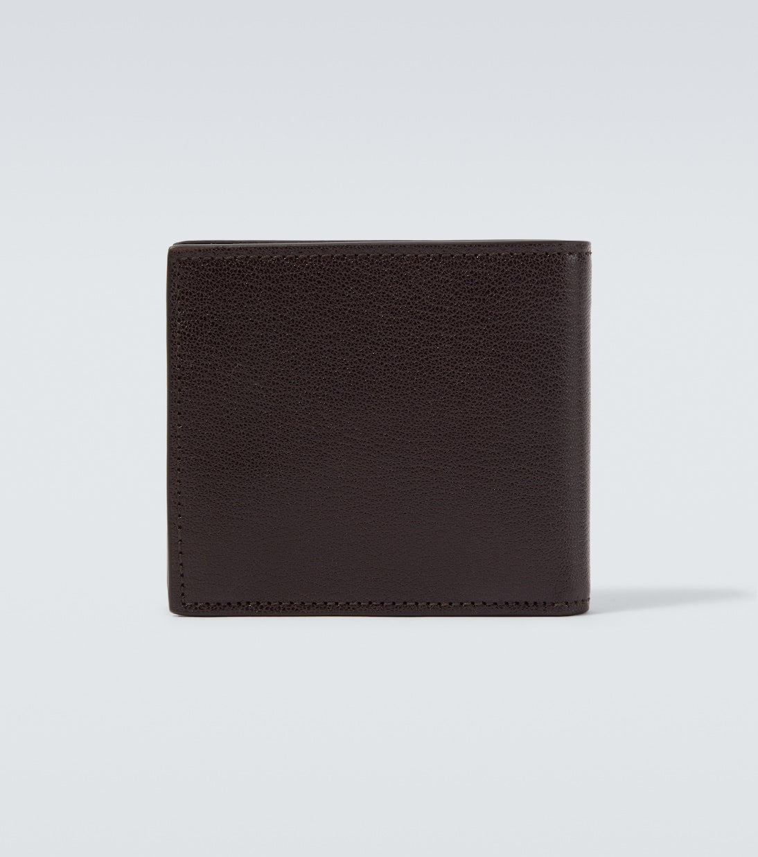 Gucci - Leather bifold wallet
