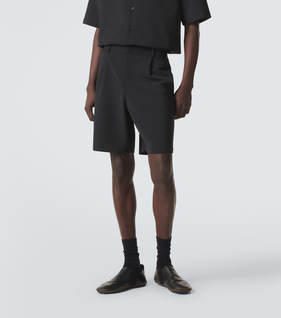 Entire Studios - Bermuda shorts