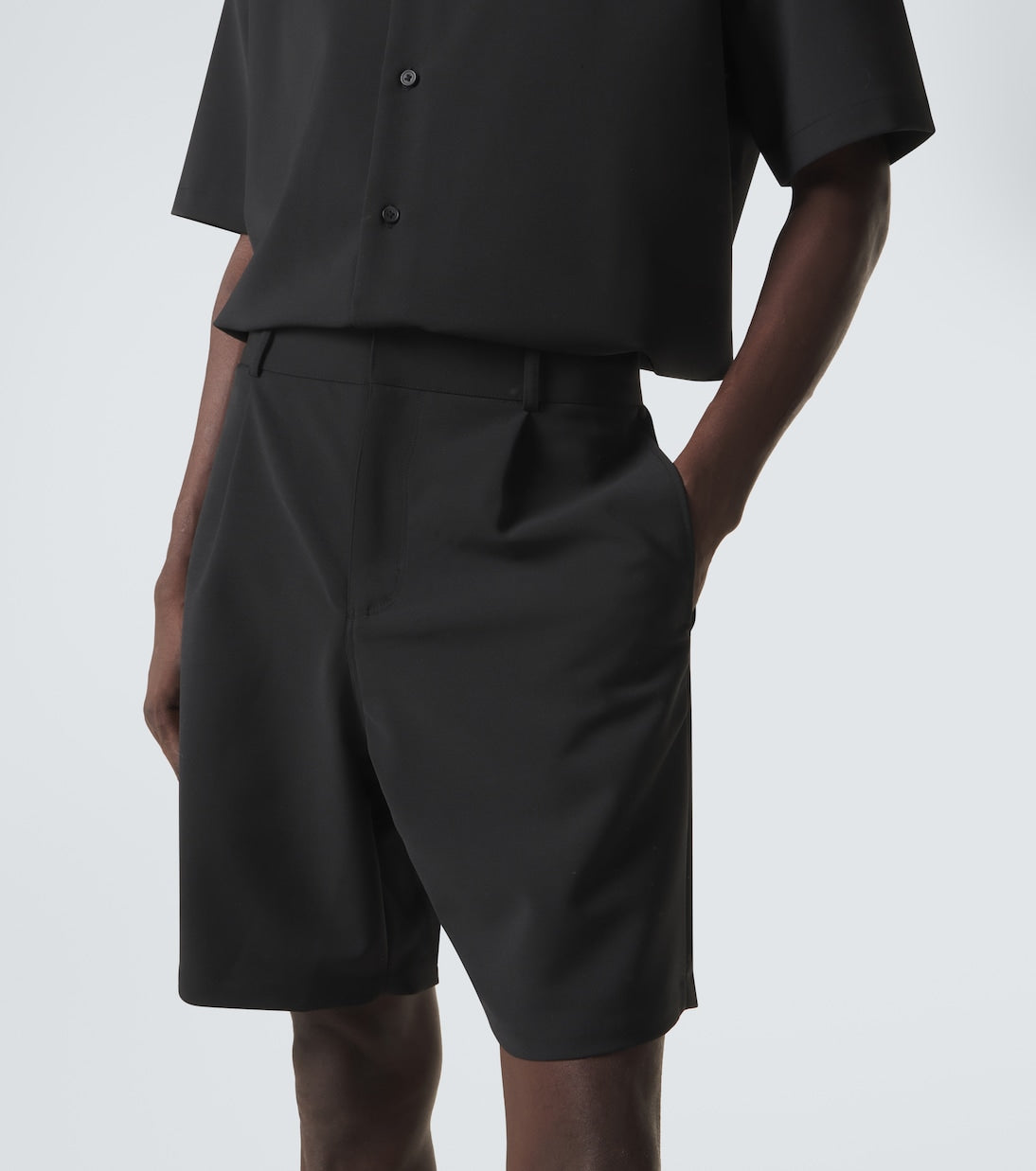 Entire Studios - Bermuda shorts