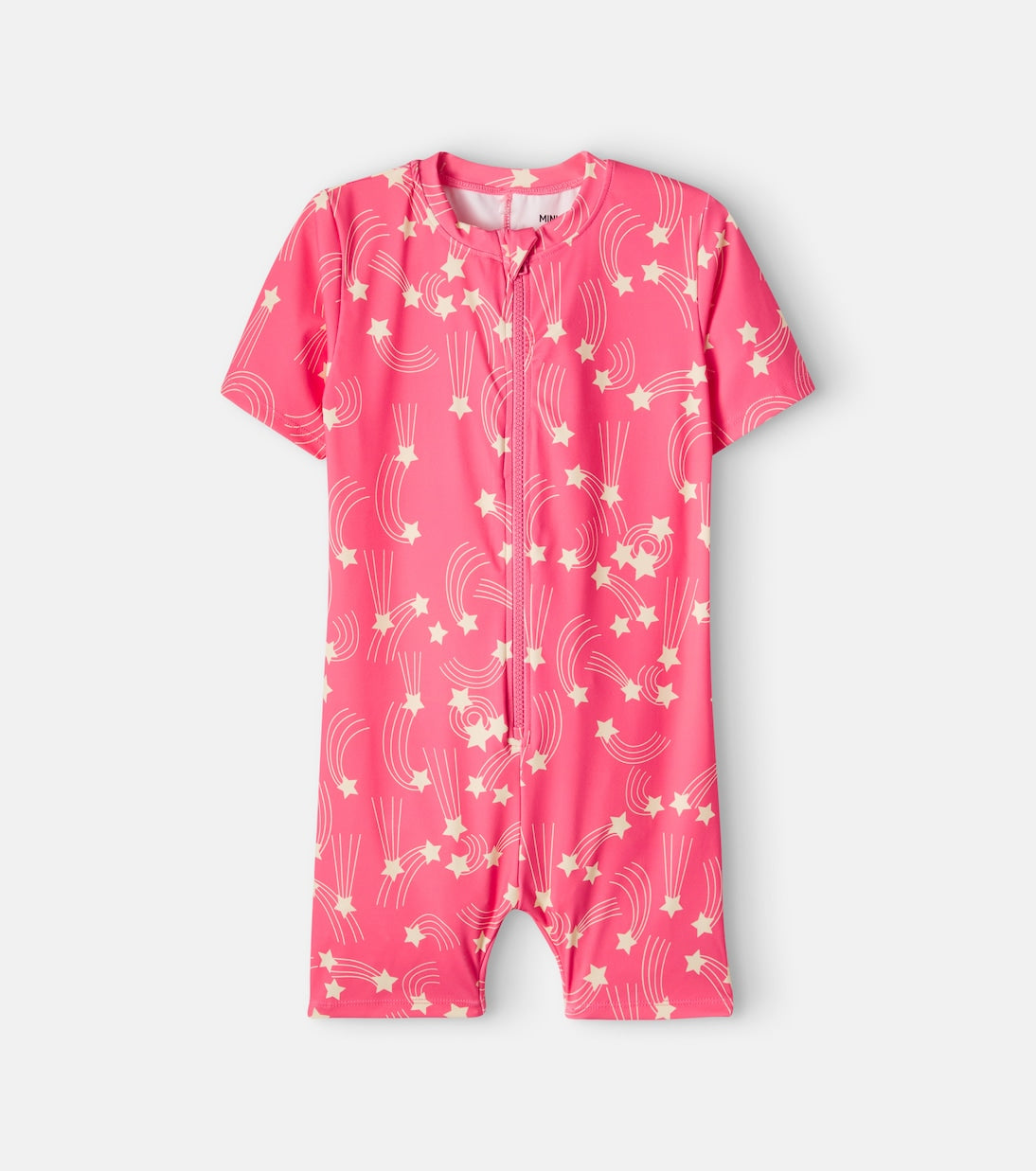 Mini Rodini - Starfall rashguard swimsuit