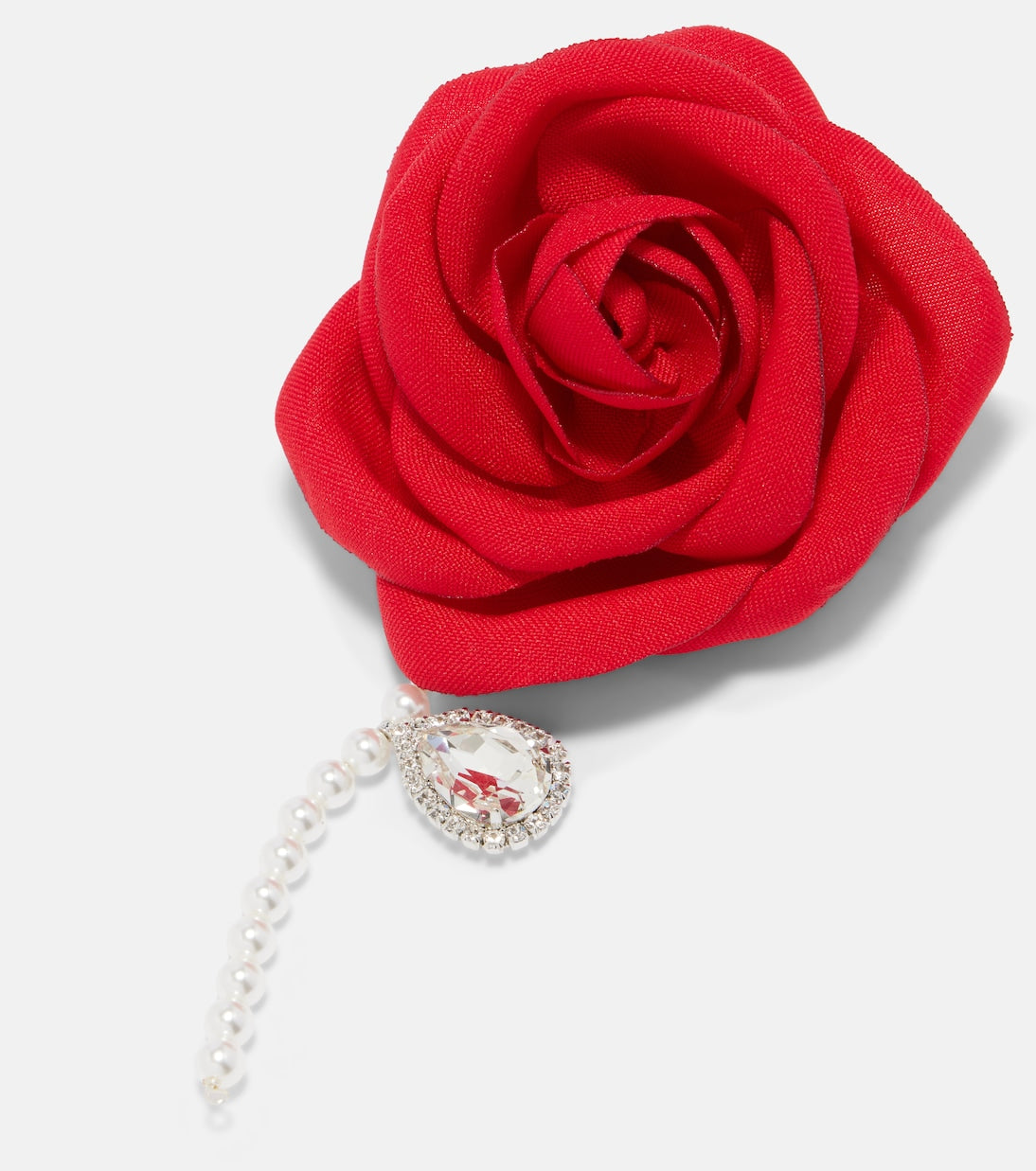 Magda Butrym - Embellished single earring