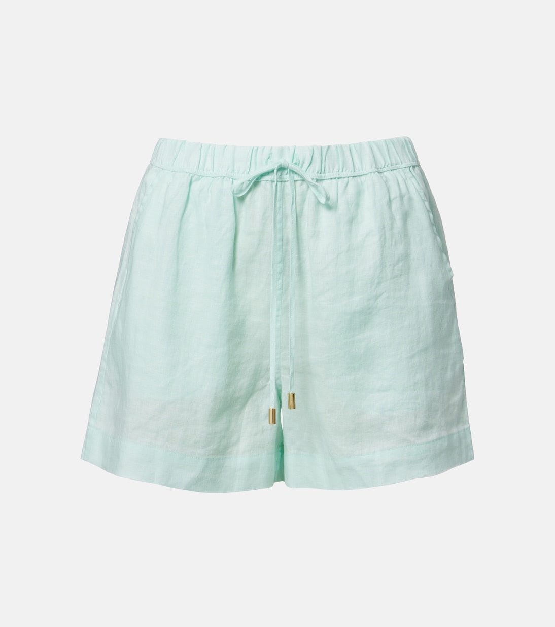 Heidi Klein - Corfu linen shorts
