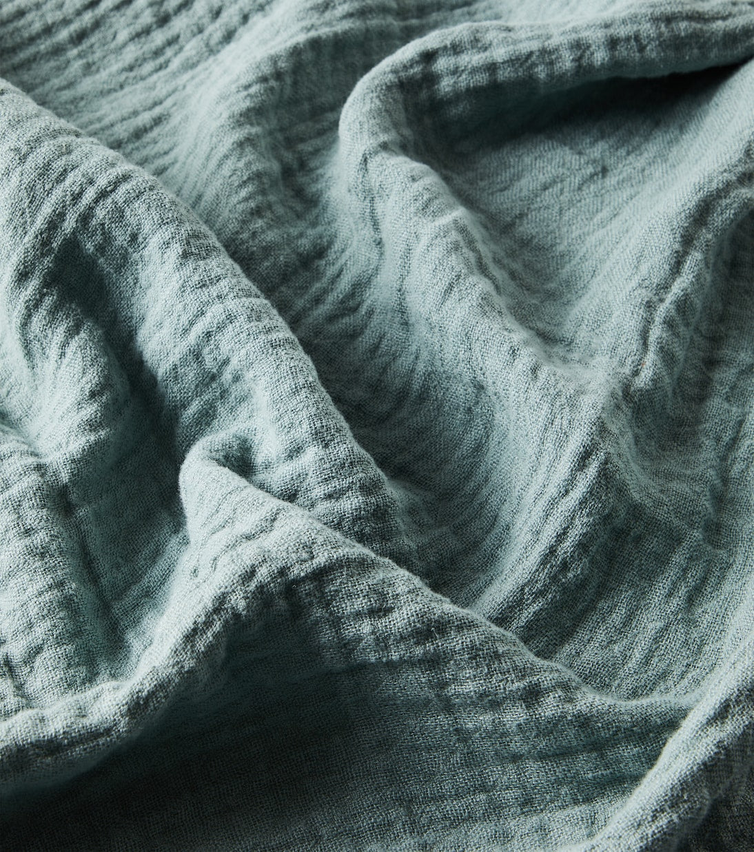 Once Milano - Linen throw