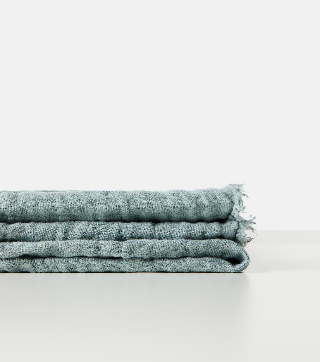 Once Milano - Linen throw