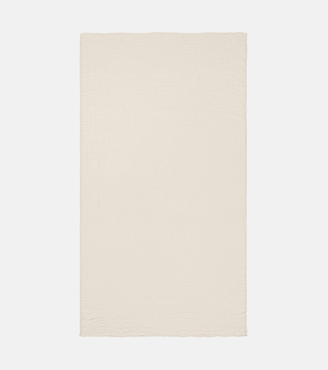 Once Milano - Linen throw
