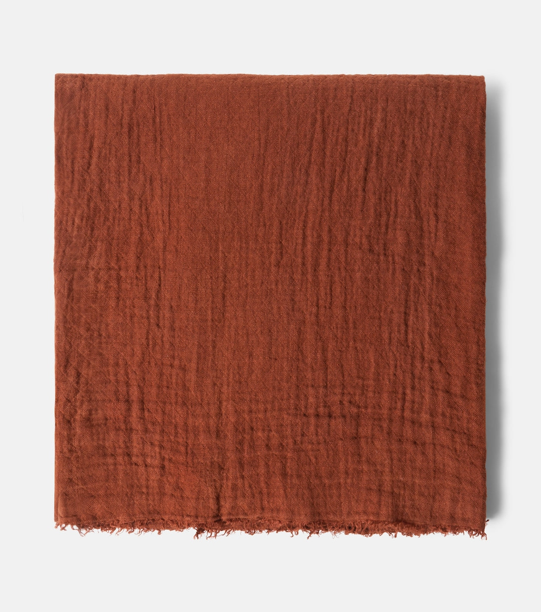 Once Milano - Linen throw