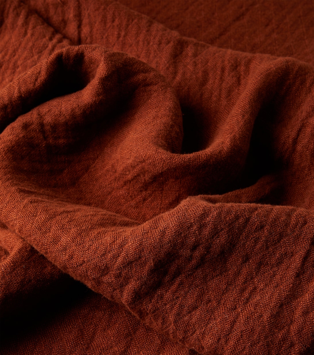 Once Milano - Linen throw