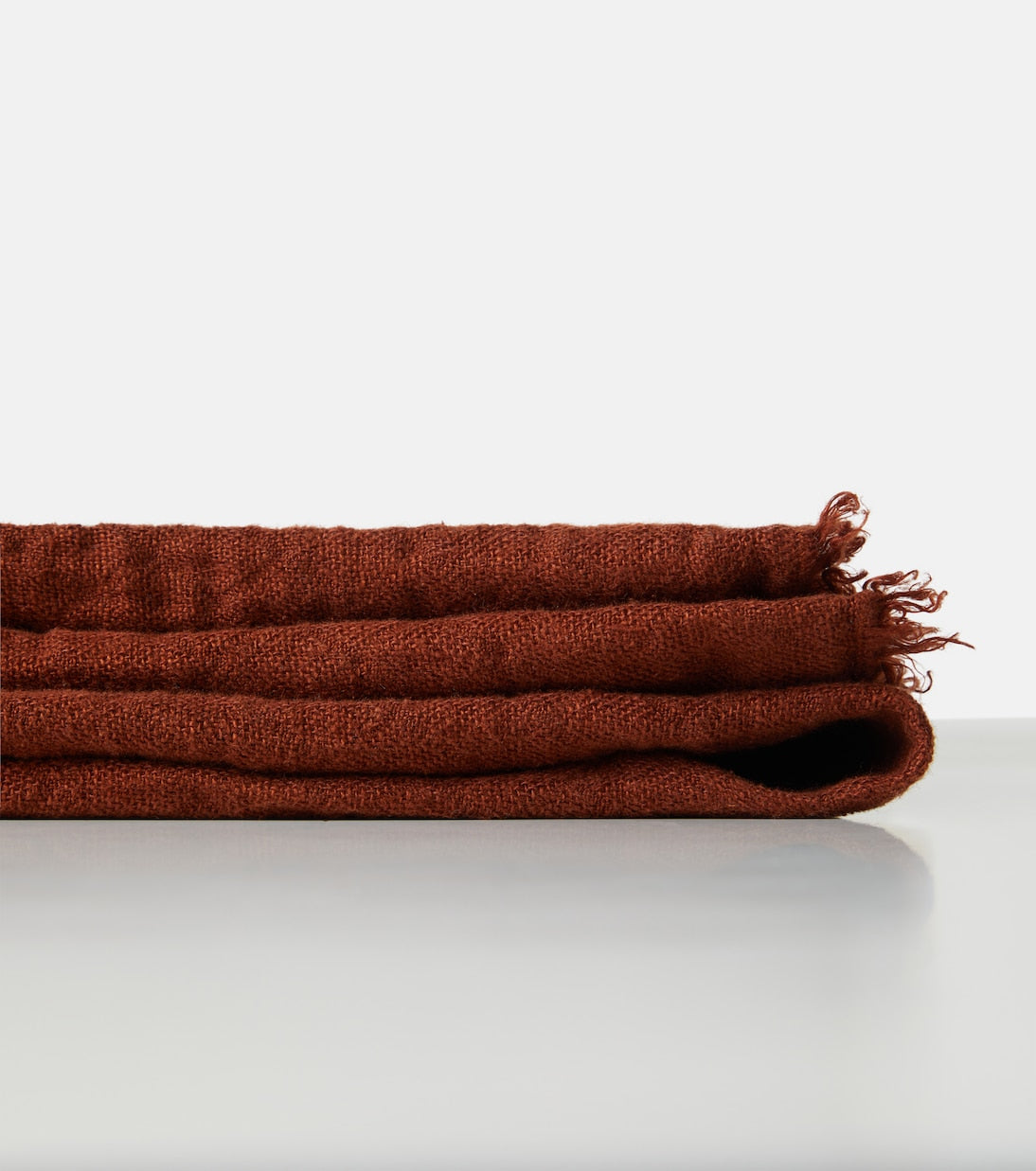 Once Milano - Linen throw