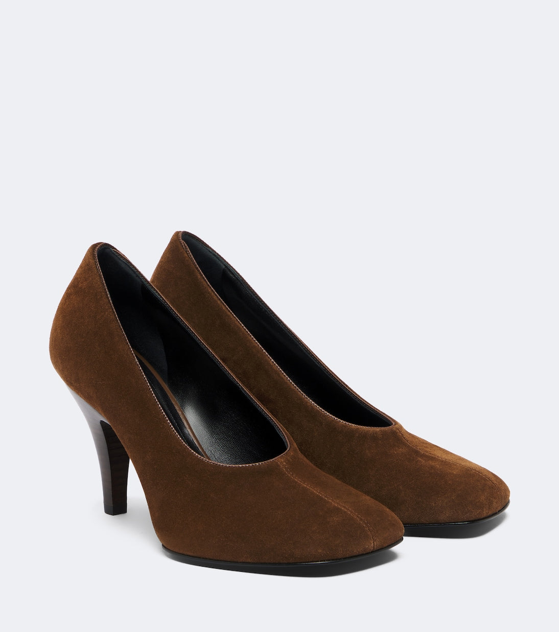 Phoebe Philo - Suede pumps