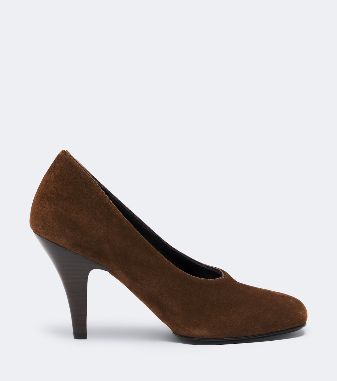 Phoebe Philo - Suede pumps