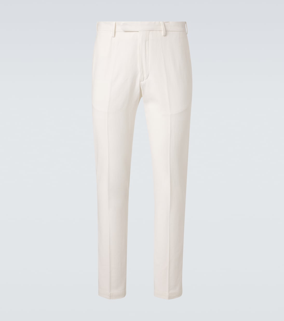 Thom Sweeney - Twill chinos