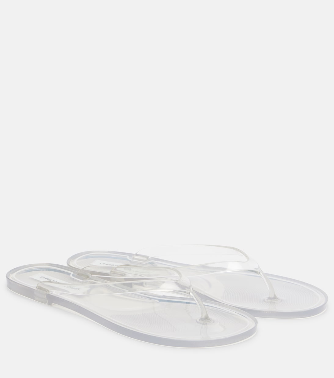 Christopher Esber - Jo thong sandals