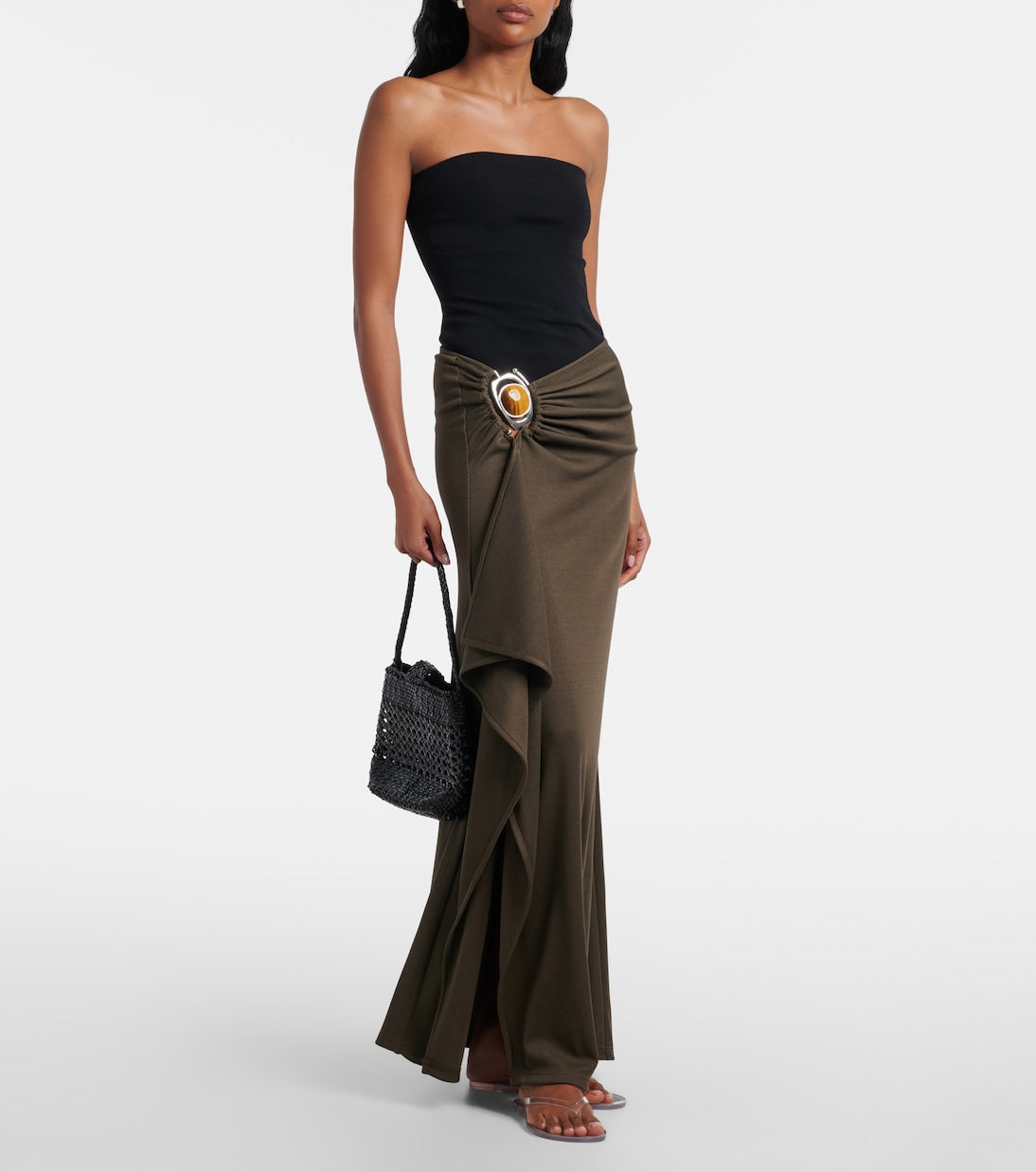 Christopher Esber - Jo thong sandals